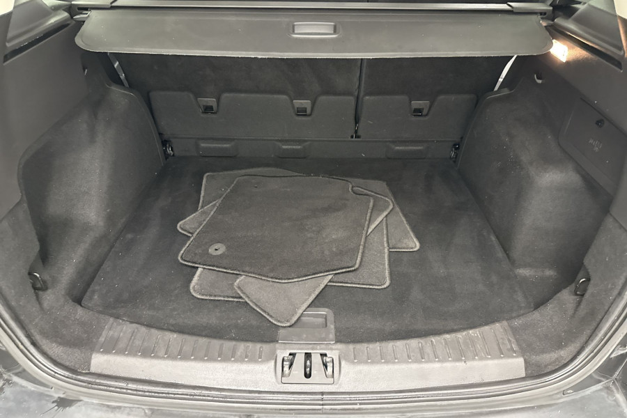 2019 MY19.75 Ford Escape ZG Trend SUV Image 15