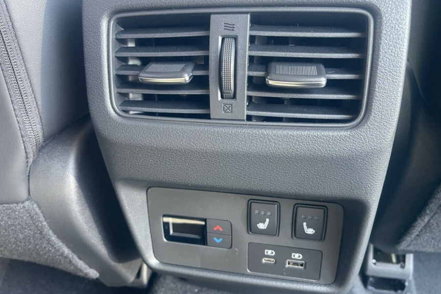 2024 Nissan X-Trail T33 Ti-L SUV Image 13