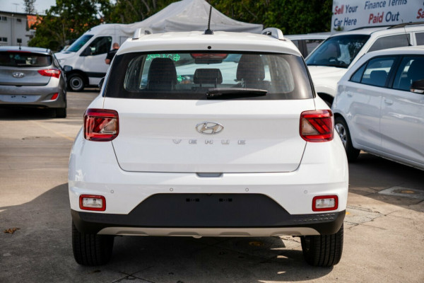 2023 MY24 Hyundai Venue QX.V5 Active SUV