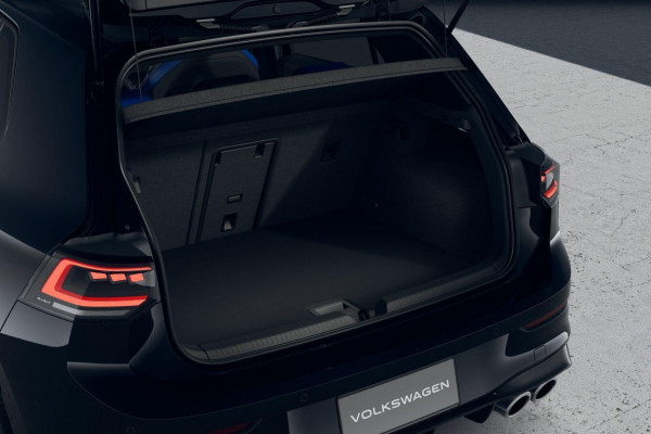 2026 MY25 Volkswagen Golf 8.5 R Hatch Image 10