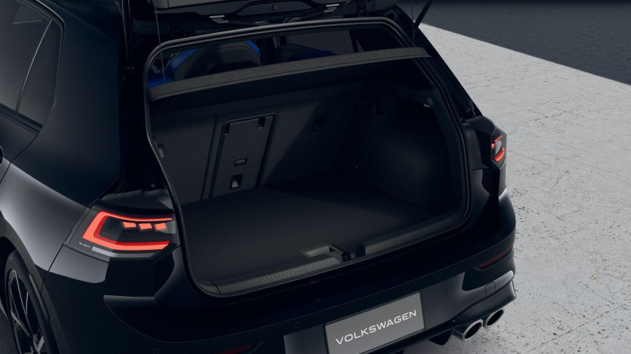 2026 MY25 Volkswagen Golf 8.5 R Hatch Image 10