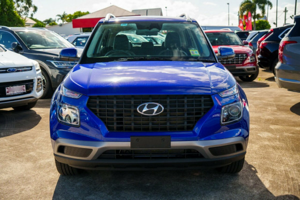 2024 Hyundai Venue QX.V5 Active SUV Image 5