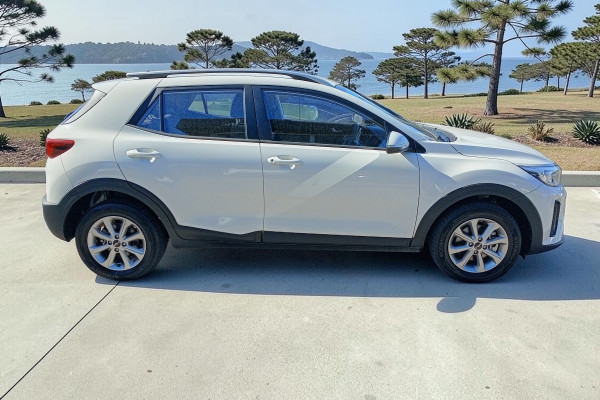2025 Kia Stonic YB S SUV Image 5