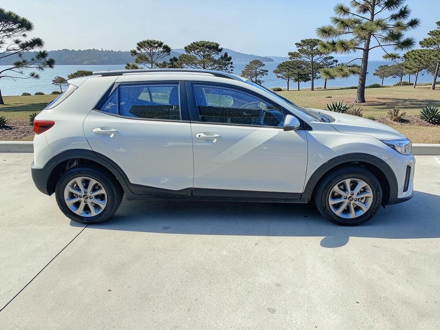 2025 Kia Stonic YB S SUV Image 5