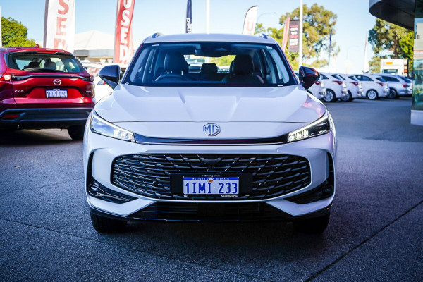 2024 MY24.5 MG HS AS33 Excite SUV Image 5