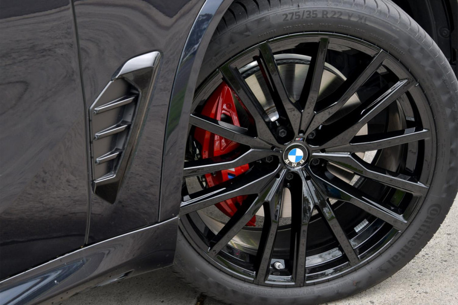 2026 BMW X5 G05 LCI xDrive30d M Sport SUV