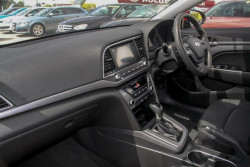 2015 Hyundai Elantra MD Series 2 (MD3) Active Sedan