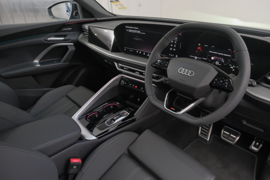 2026 MY25 Audi Q5 FY TFSI Sport SUV