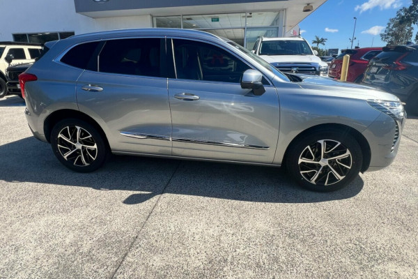 2021 Haval Jolion A01 Ultra SUV Image 5