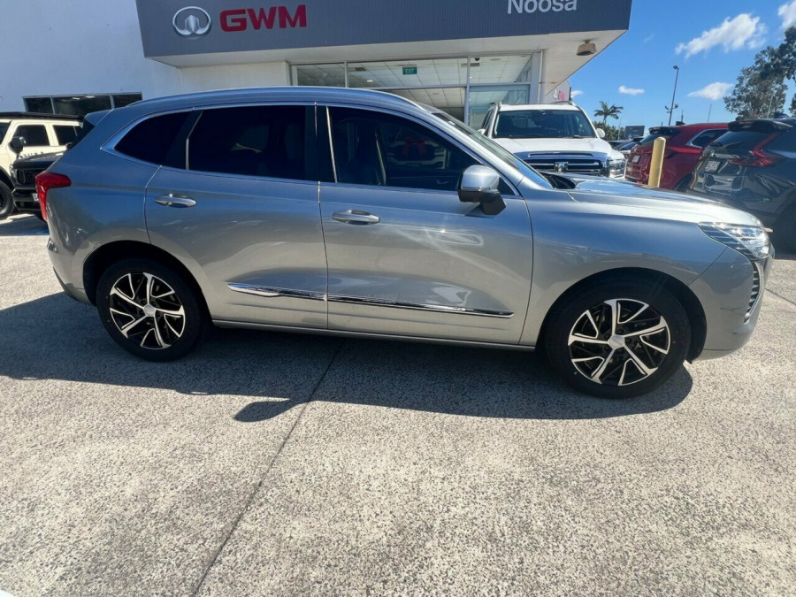 2021 Haval Jolion A01 Ultra SUV Image 5