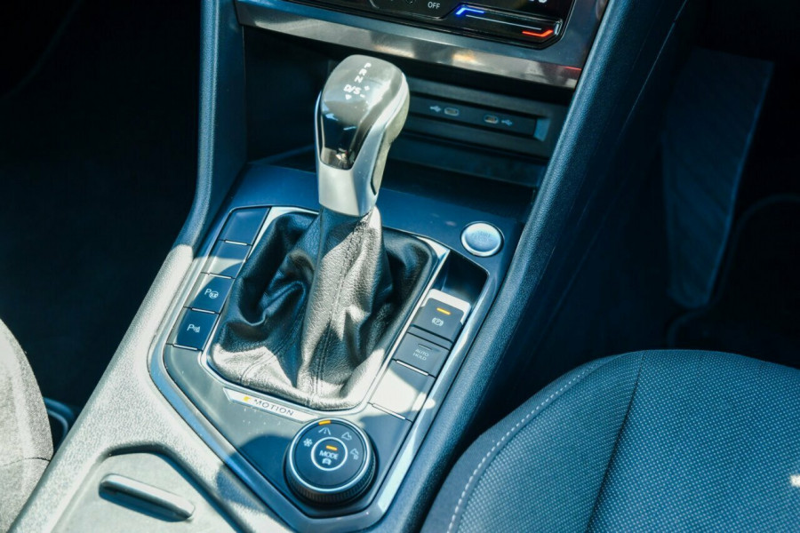 2022 Volkswagen Tiguan 5N 132TSI Life SUV Image 16