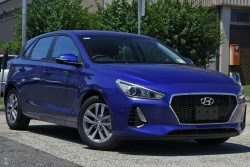 Hyundai i30 Active PD2