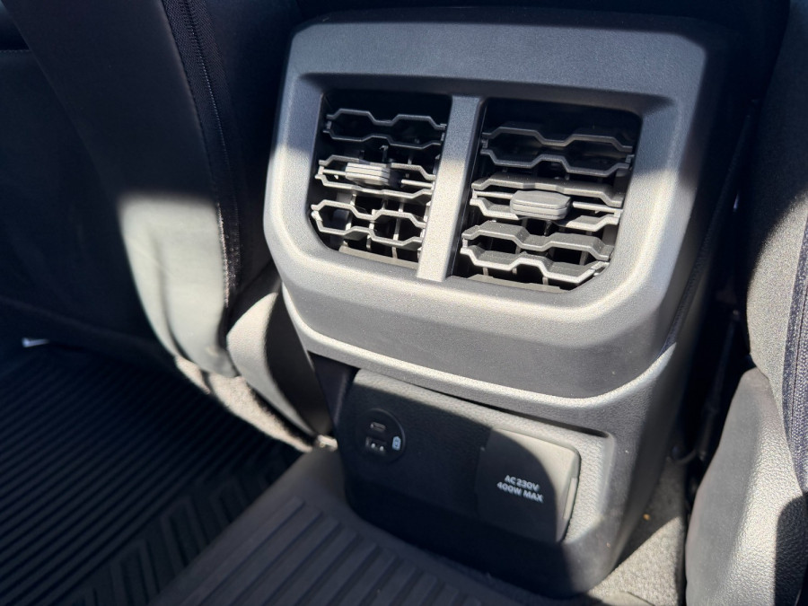 2025 MY25.25 Ford Ranger P703  Raptor Ute Image 15