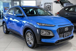 Hyundai Kona Active OS.3