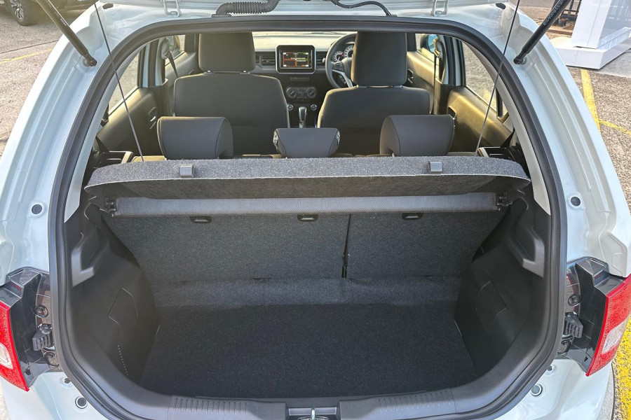 2024 Suzuki Ignis MF Series II GL SUV Image 17