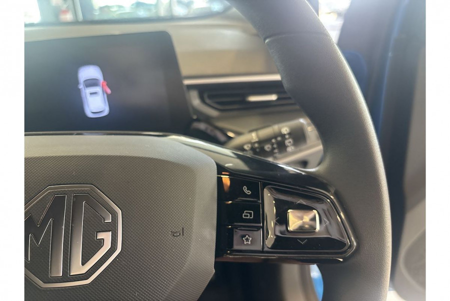 2025 MG MG3 ZP22 Excite Hatch Image 14