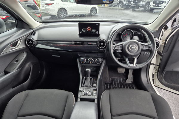 2023 Mazda CX-3 DK G20 Pure SUV Image 20