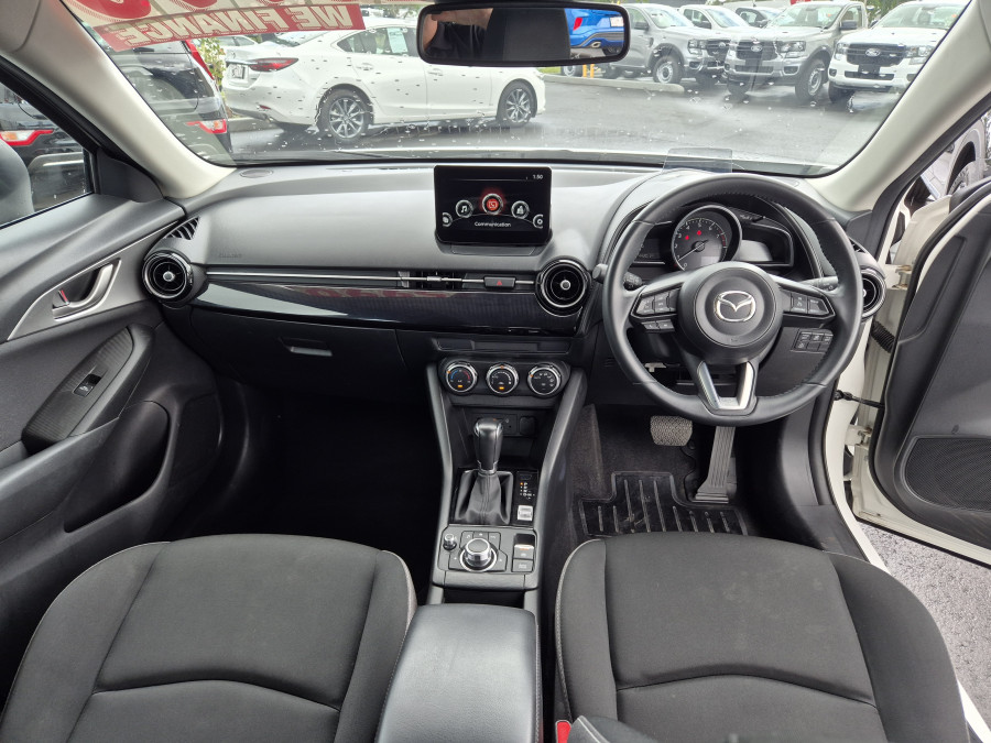 2023 Mazda CX-3 DK G20 Pure SUV Image 20