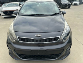 2016 Kia Rio UB S Hatch image 8