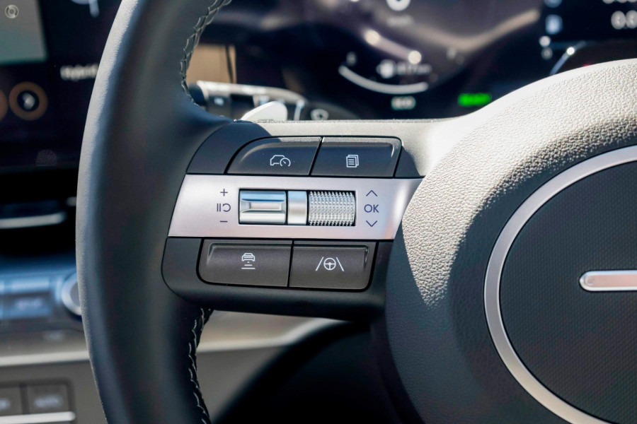 2026 Hyundai KONA SX2.V3 Hybrid Premium SUV Image 12