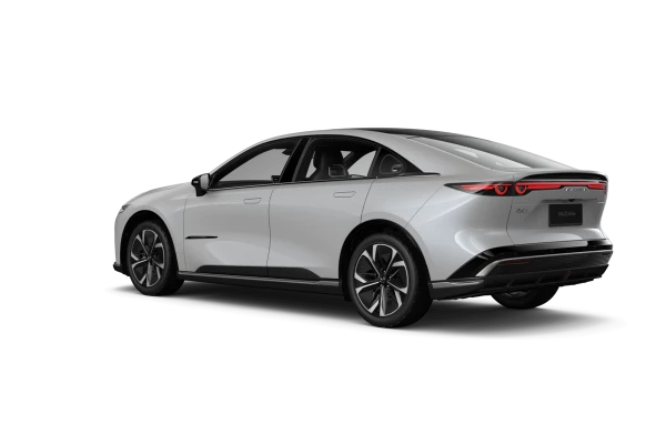 2026 Mazda 6e  E35 Atenza Hatch Image 19