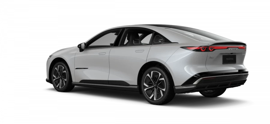 2026 Mazda 6e  E35 Atenza Hatch Image 19