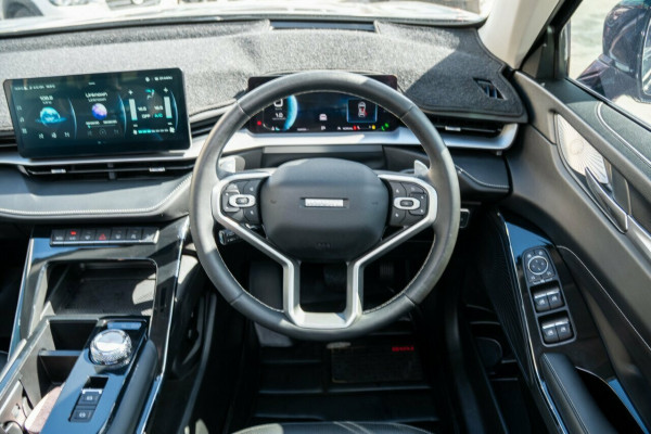 2022 Haval H6 B01 Vanta SUV Image 11
