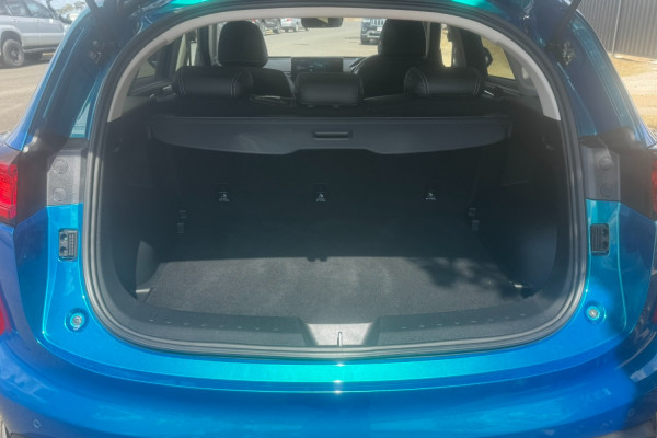 2025 GWM Haval Jolion A01 Ultra SUV Image 12