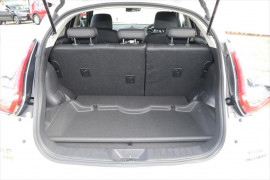 2018 Nissan JUKE F15 MY18 Ti-S Hatchback