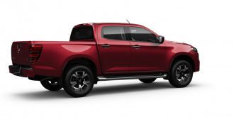 2020 MY21 Mazda BT-50 TF XTR 4x4 Dual Cab Pickup Other image 11