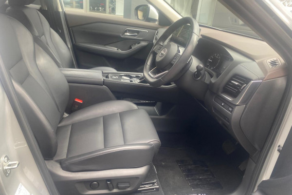 2025 Nissan X-Trail T33 ST-L SUV Image 11
