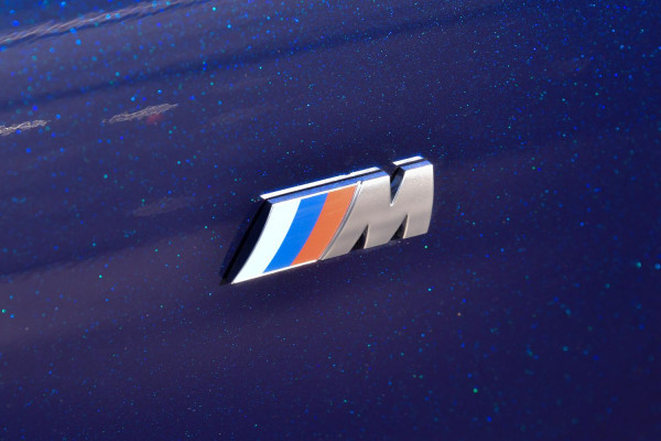 2026 BMW X3 G45 20 xDrive SUV image 31