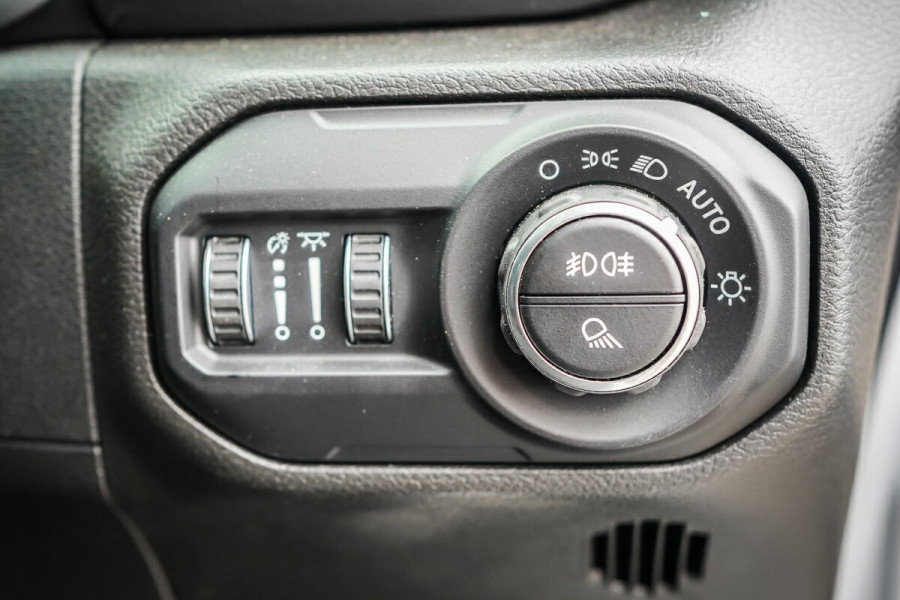 2023 Jeep Gladiator JT Night Eagle Pickup Image 18