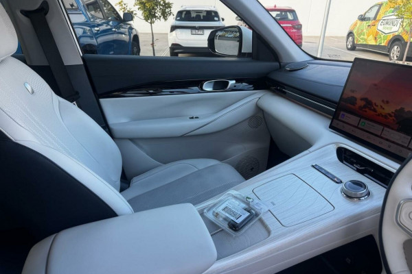 2025 Geely EX5 E245 Inspire SUV Image 18