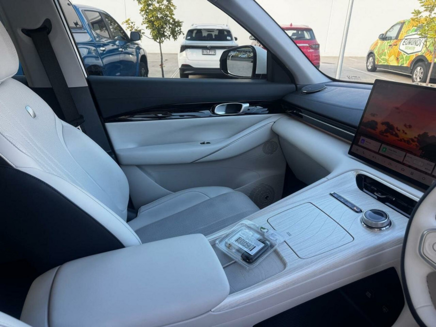 2025 Geely EX5 E245 Inspire SUV Image 18