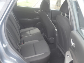 2018 MY19 Hyundai Kona OS.2 Go Suv