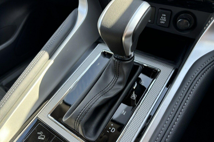 2024 Mitsubishi Pajero Sport QG GLS SUV Image 26