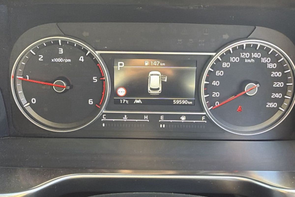 2022 Kia Sorento MQ4 S SUV Image 20