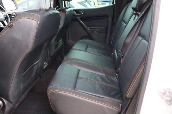 2021 MY21.75 Ford Ranger PX MkIII Wildtrak Ute Image 11