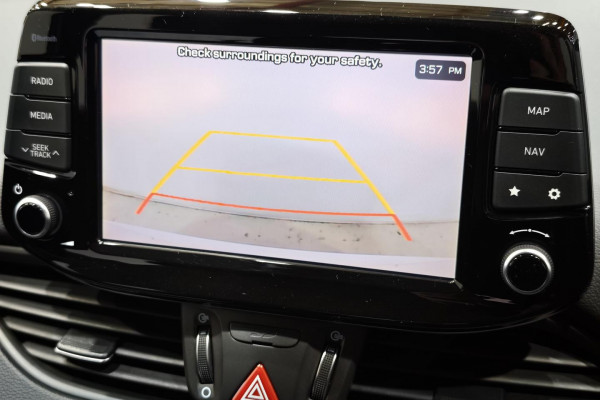 2018 Hyundai i30 PD Active Hatch Image 11