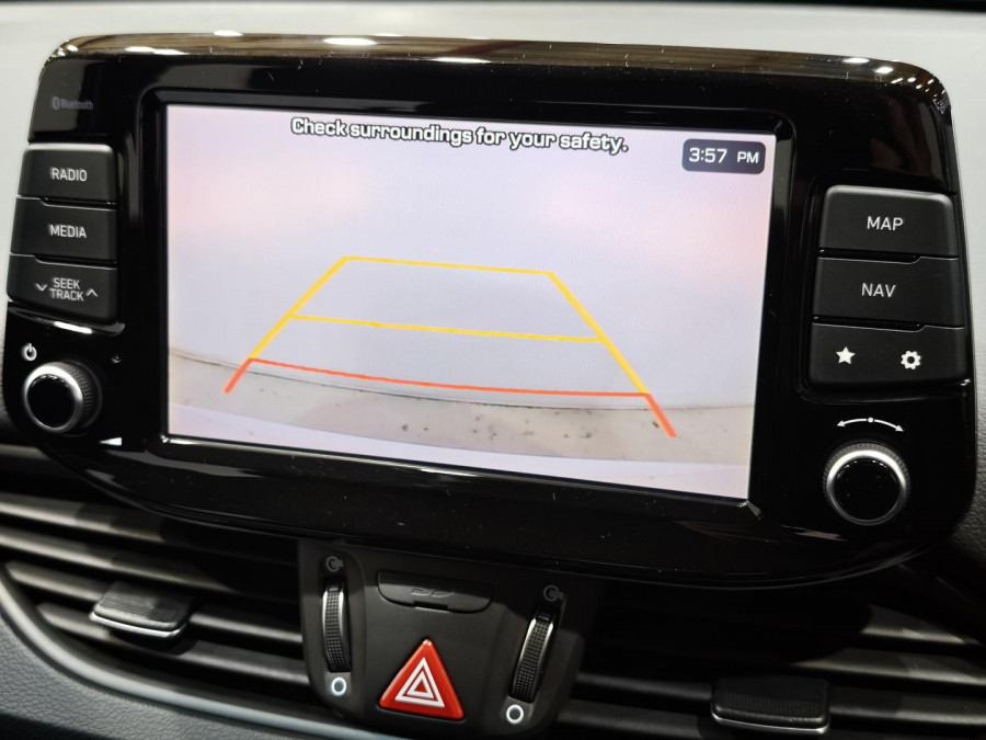 2018 Hyundai i30 PD Active Hatch Image 11