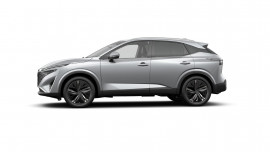 2024 MY25 Nissan QASHQAI J12 Ti SUV image 32