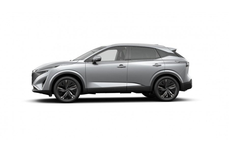 2025 Nissan QASHQAI J12 Ti SUV Image 32