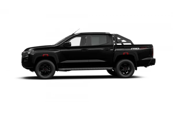 2026 Nissan Navara D27 PRO-4X Ute Image 32