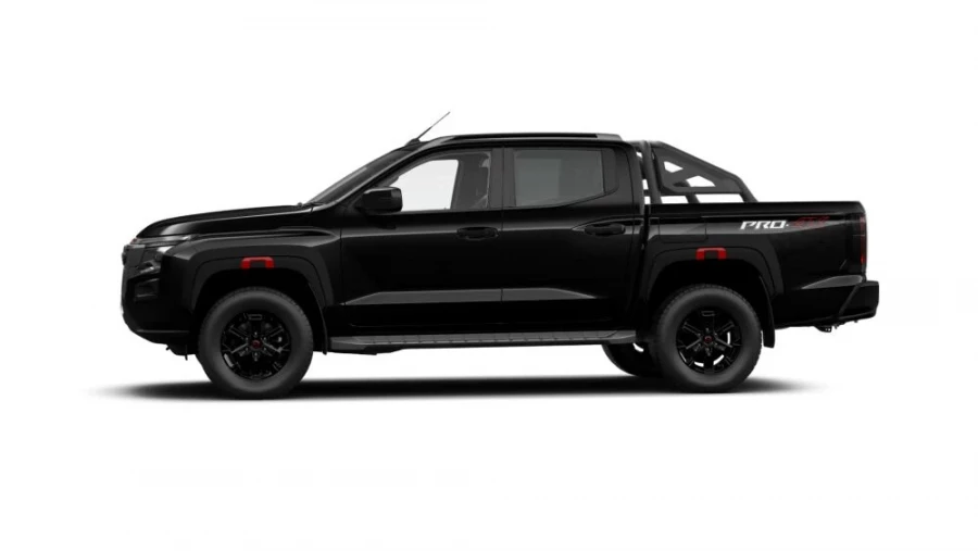 2026 Nissan Navara D27 PRO-4X Ute Image 32