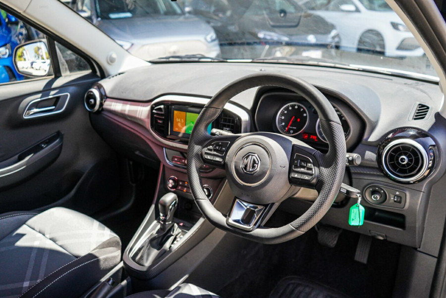 2024 MG MG3 SZP1 Core Hatch Image 11