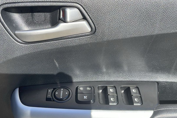 2022 Kia Picanto JA S Hatch Image 9