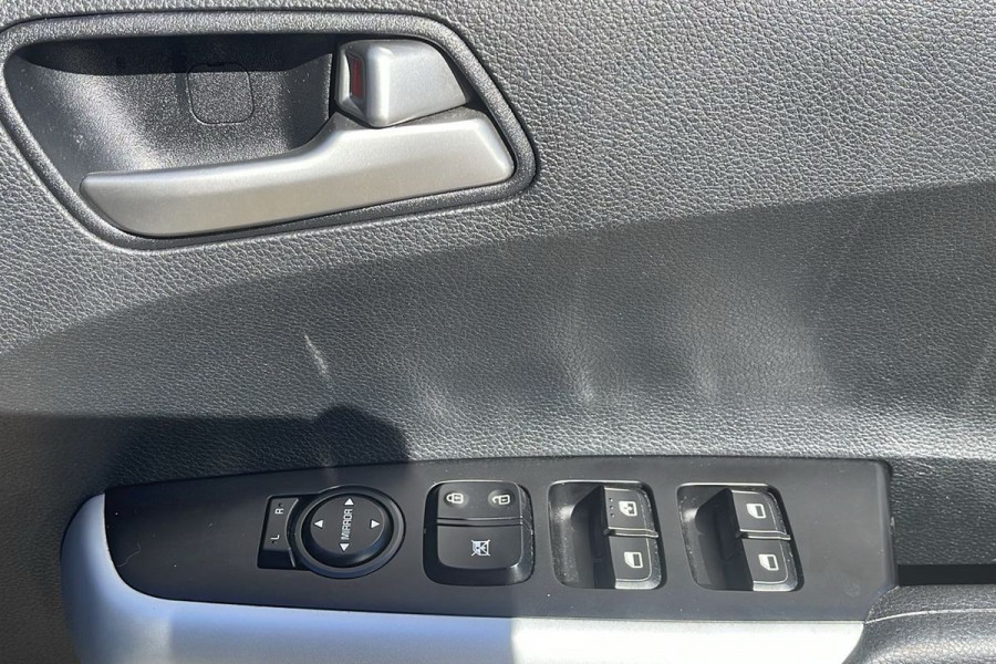 2022 Kia Picanto JA S Hatch Image 9