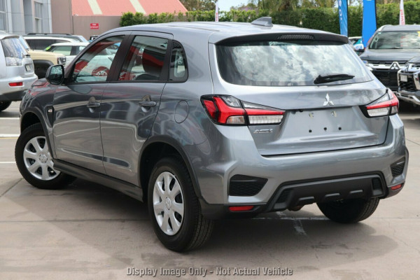 2024 Mitsubishi ASX XD GS SUV Image 3