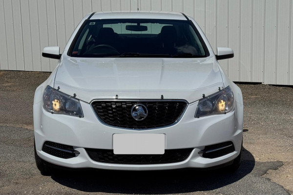 2015 Holden Commodore VF Evoke Sedan